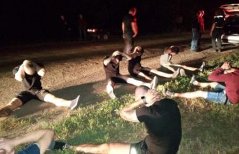 Стрельба в Харьковской области – агрессоры найдены, число пострадавших уточнено