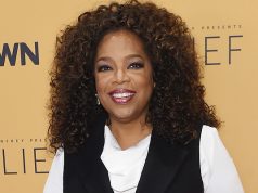 Опру Уинфри раскритиковали за слова о «привилегиях белых»