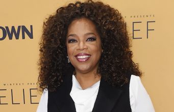 Опру Уинфри раскритиковали за слова о «привилегиях белых»