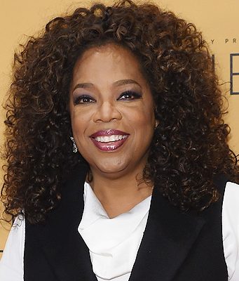 Опру Уинфри раскритиковали за слова о «привилегиях белых»