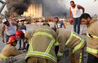 Ситуация с молдавским судном в Бейруте прояснилась