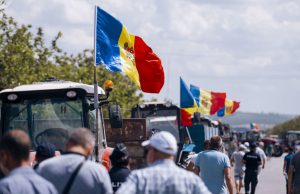 Фермеры едут в Кишинев протестовать