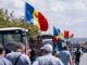 Фермеры намерены продолжать протесты в Кишиневе