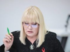 Умерла известный стилист Валентина Радченко