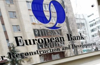 ЕБРР собирается выкупить часть акций компании, протягивавшей газопровод Яссы-Кишинев