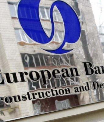 ЕБРР собирается выкупить часть акций компании, протягивавшей газопровод Яссы-Кишинев