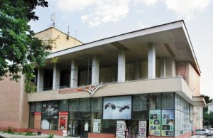 Кишиневцы, спешите: новые спектакли в театра Чехова театр чехова