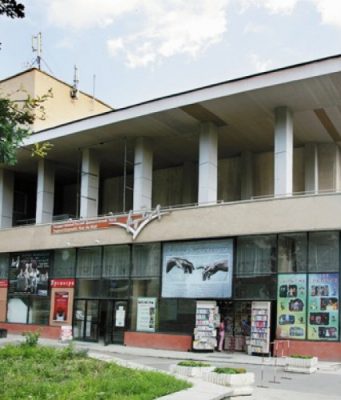 Кишиневцы, спешите: новые спектакли в театра Чехова театр чехова