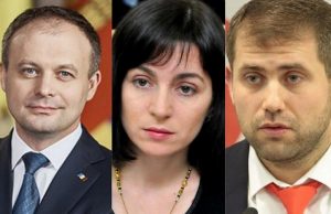 Цырдя: При помощи карманного КС картель Канду-Санду-Плаха-Шор попытаются уничтожить Игоря Додона