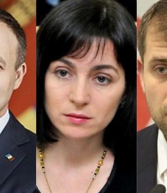 Цырдя: При помощи карманного КС картель Канду-Санду-Плаха-Шор попытаются уничтожить Игоря Додона