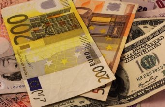 Курс валют НБМ на 10 августа