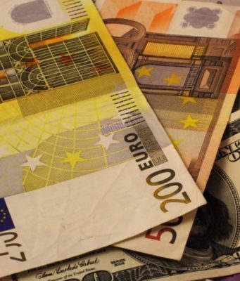 Курс валют НБМ на 10 августа