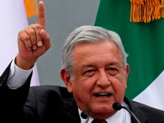 Президент Мексики заявил о готовности лично испытать российскую вакцину