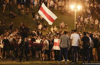 В Госдуме считают, что для Белоруссии готовили майдан по сценарию Украины