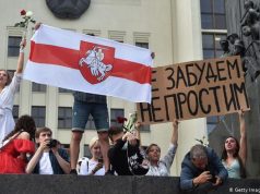 При каких обстоятельствах белорусской экономики не останется в помине?