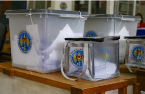 (видео) Додон о президентских выборах: «В Молдове не та же ситуация, что в Белоруссии»