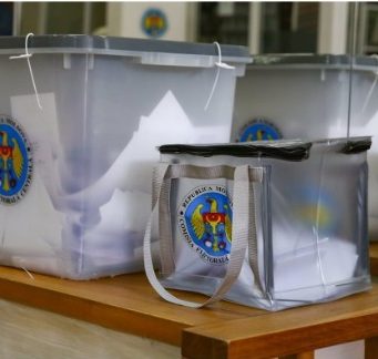 (видео) Додон о президентских выборах: «В Молдове не та же ситуация, что в Белоруссии»