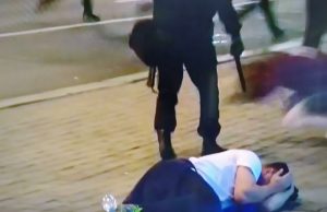 В Минске сообщили о задержании координаторов массовых беспорядков