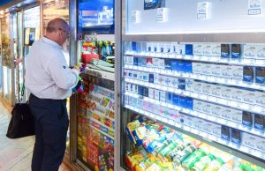 Доступ к нагреваемым табачным изделиям и электронным сигаретам будет ограничен сигареты