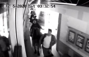 32 “вагнеровца”, задержанные под Минском, вернулись в Россию