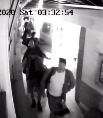 32 “вагнеровца”, задержанные под Минском, вернулись в Россию