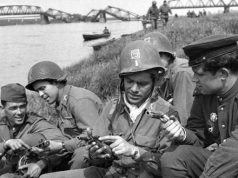 ”Об этом не говорят”: что США потребовали за помощь по ленд-лизу