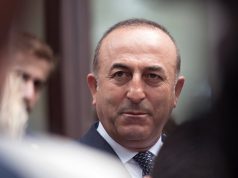 Глава МИД Турции едет в Молдову