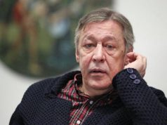 Мосгорсуд сократил тюремный срок Михаила Ефремова ефремов