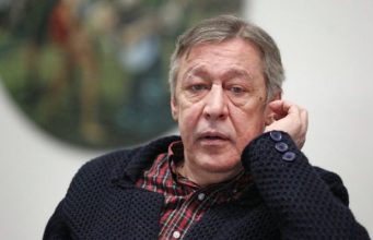 Каков настоящий диагноз Михаила Ефремова? ефремов