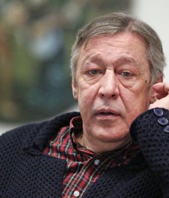 К чему готов Михаил Ефремов? ефремов