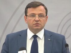 ПЛАТФОРМА DA ОТЛОЖИЛА III СЪЕЗД, В РАМКАХ КОТОРОГО ДОЛЖНЫ БЫЛИ ПРОИЗОЙТИ СМЕНЫ РУКОВОДСТВА