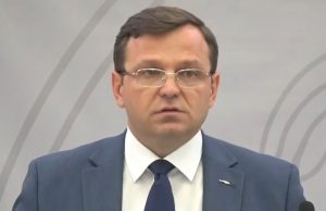 ПЛАТФОРМА DA ОТЛОЖИЛА III СЪЕЗД, В РАМКАХ КОТОРОГО ДОЛЖНЫ БЫЛИ ПРОИЗОЙТИ СМЕНЫ РУКОВОДСТВА