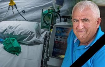 Заведующий отделением Новоаненской больницы скончался из-за коронавируса