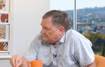 Муравский: коалиция из числа участников оппозиции будет очень взрывоопасной