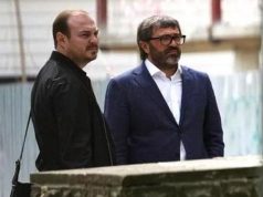 Андронаки и Никифорчука исключили из ДПМ