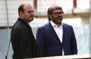 Андронаки и Никифорчука исключили из ДПМ