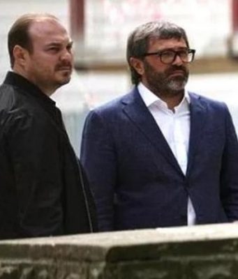 Андронаки и Никифорчука исключили из ДПМ