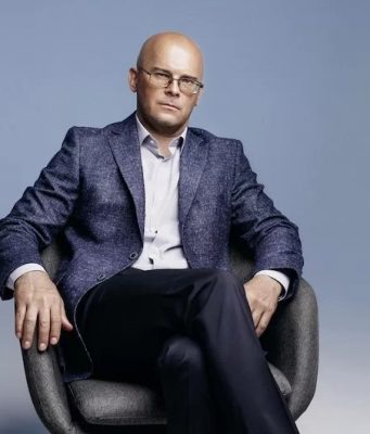 Молдавский бизнесмен покупает социальную платформу TikTok