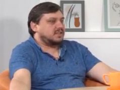 Руслан Попа — о Тихановской, как сакральной жертве, и вполне разумных действиях Лукашенко