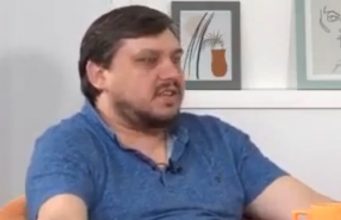 Руслан Попа – о Тихановской, как сакральной жертве, и вполне разумных действиях Лукашенко