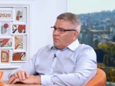 Валерий Демидецкий: Пусть Белоруссии никто из-за рубежа не указывает