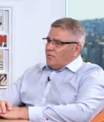 Валерий Демидецкий: Пусть Белоруссии никто из-за рубежа не указывает