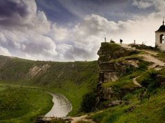 Три концерта состоятся в Старом Орхее старый орхей