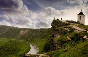 Три концерта состоятся в Старом Орхее старый орхей