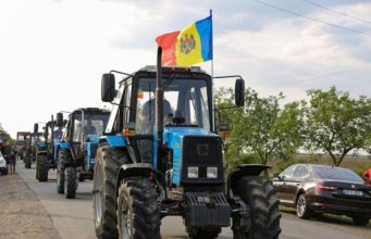 СМИ: найдены “рулевые” фермерского протеста… и это совсем не фермеры