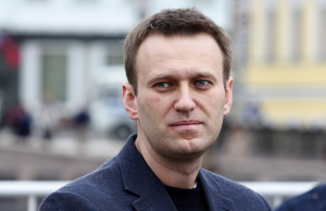 Диагноз Навального установлен. Это не отравление