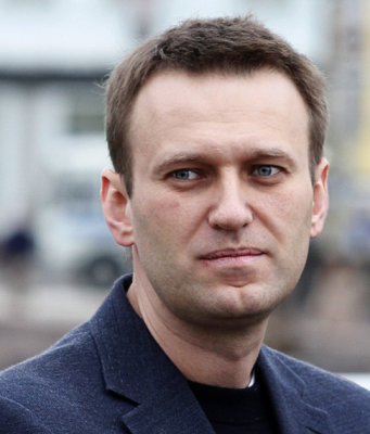 Диагноз Навального установлен. Это не отравление