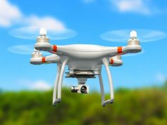 В Молдове дроны летают по закону – детали и факты дрон