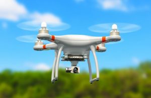 В Молдове дроны летают по закону – детали и факты дрон