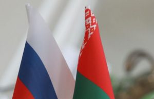 Путин и Лукашенко поговорили по телефону